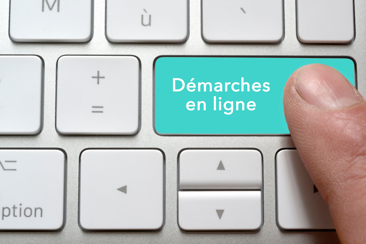 Déménagement